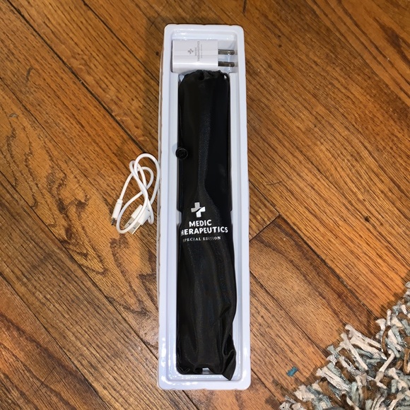 UVC/LED STERILIZER WAND - Picture 2 of 7